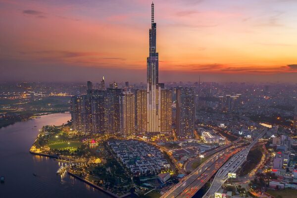 Ho Chi Minh City, Vietnam - Travel Guide