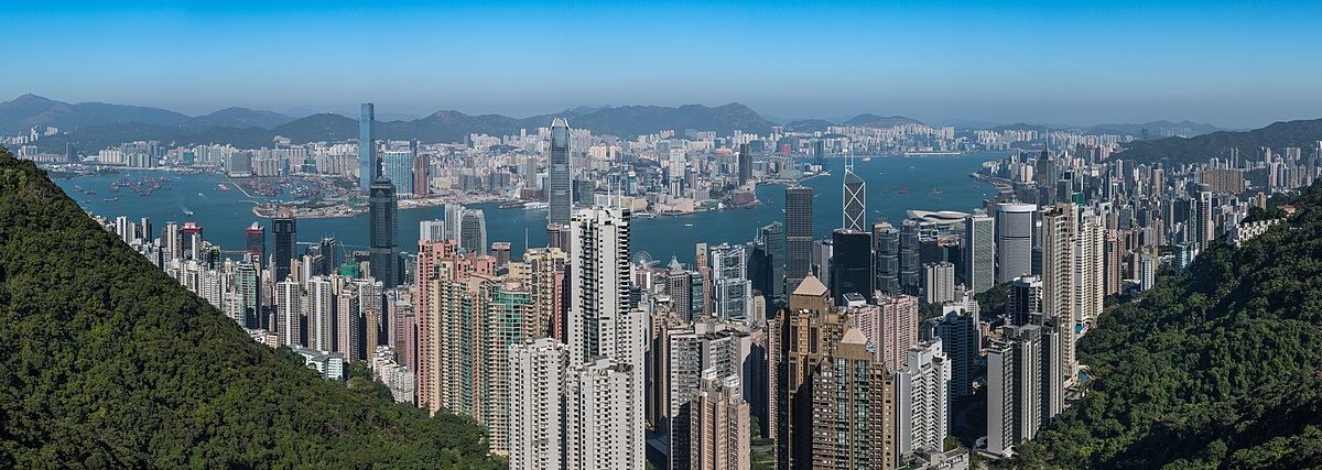 Hong Kong, China - Travel Guide