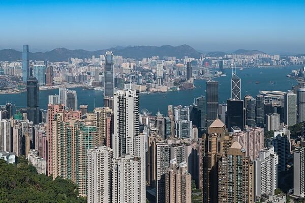 Hong Kong, China - Travel Guide