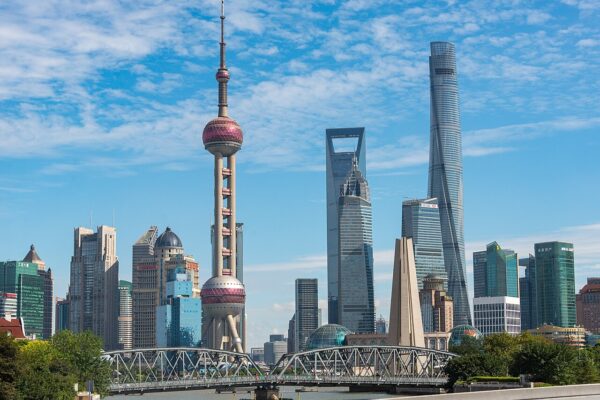 Shanghai, China - Travel Guide