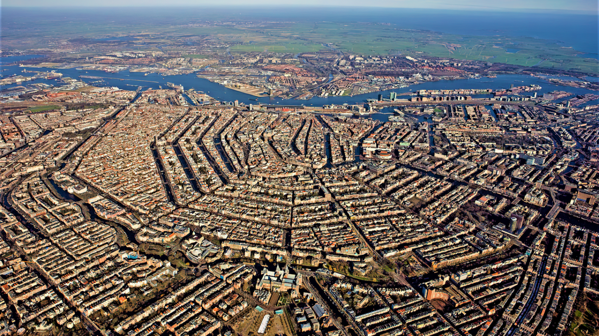 Amsterdam, Netherlands - Travel Guide