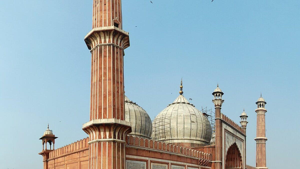 Delhi, India - Travel Guide