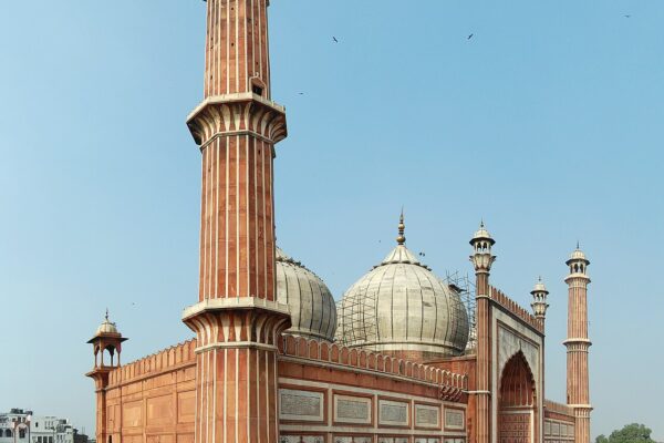 Delhi, India - Travel Guide