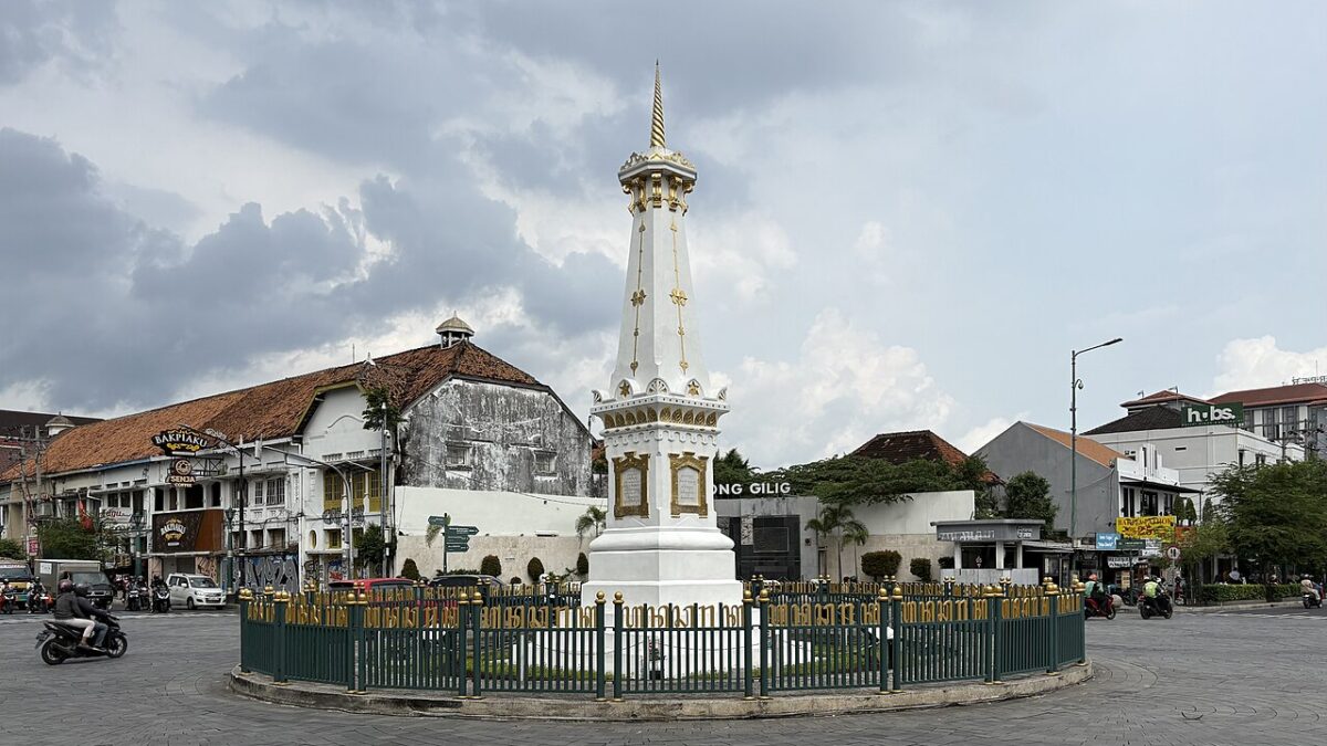 Yogyakarta, Indonesia - Travel Guide