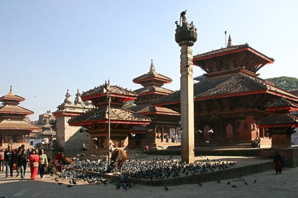 Kathmandu, Nepal - Travel Guide