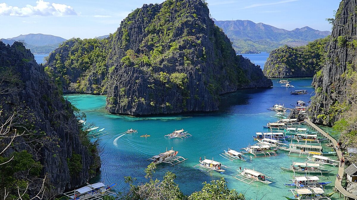 Palawan, Philippines - Travel Guide