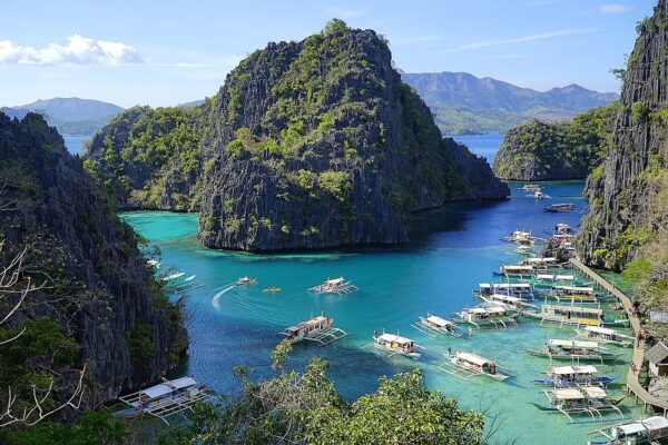 Palawan, Philippines - Travel Guide