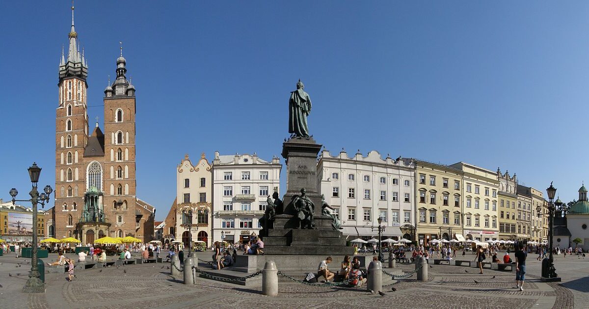 Krakow, Poland - Travel Guide