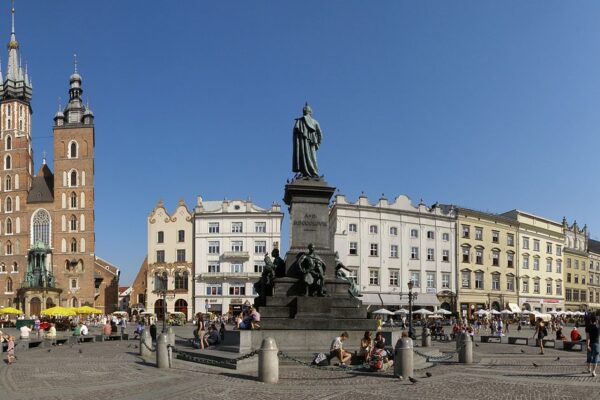 Krakow, Poland - Travel Guide