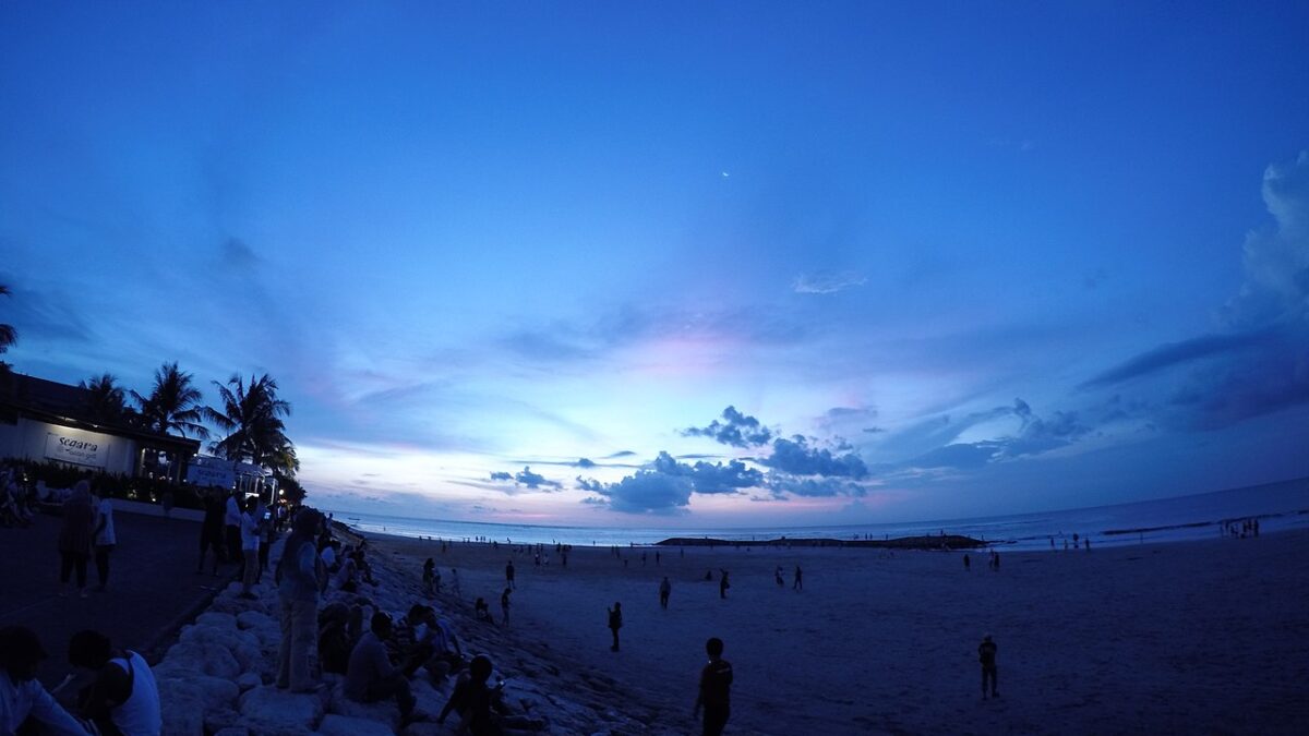 Bali (Denpasar), Indonesia - Travel Guide