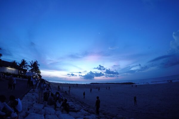 Bali (Denpasar), Indonesia - Travel Guide