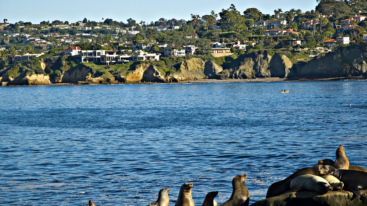 San Diego, United States - Travel Guide