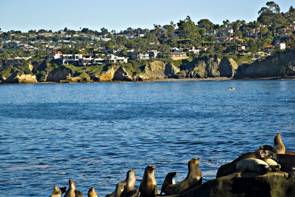 San Diego, United States - Travel Guide