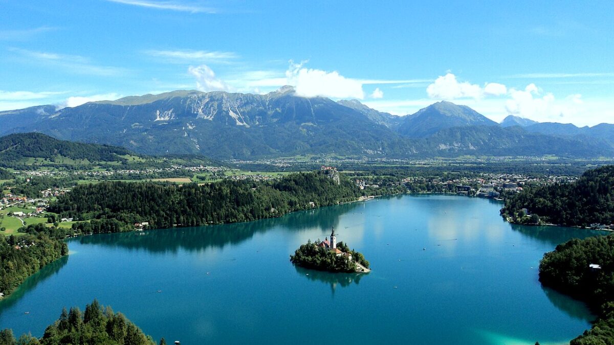 Bled, Slovenia - Travel Guide