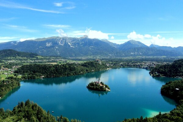 Bled, Slovenia - Travel Guide