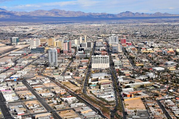 Las Vegas, United States - Travel Guide