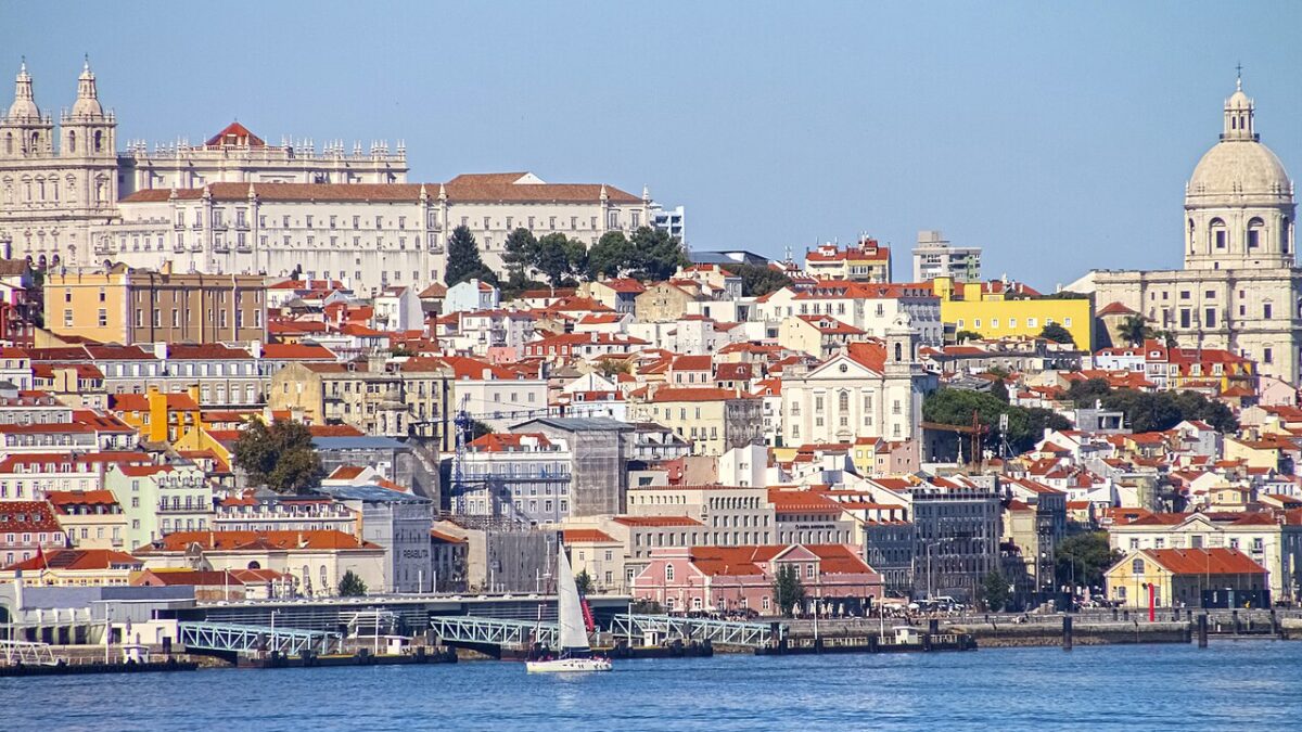 Lisbon, Portugal - Travel Guide