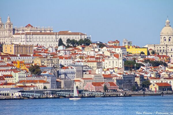 Lisbon, Portugal - Travel Guide