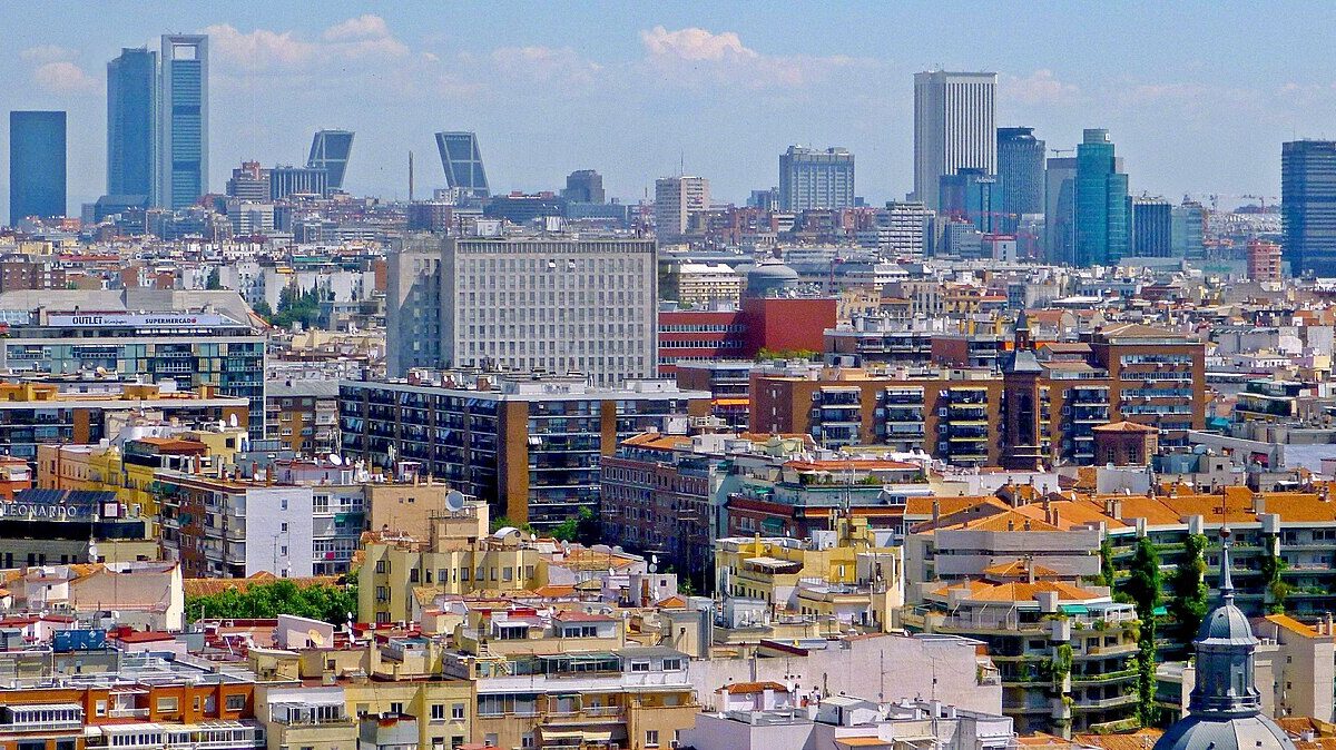 Madrid, Spain - Travel Guide