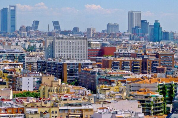 Madrid, Spain - Travel Guide