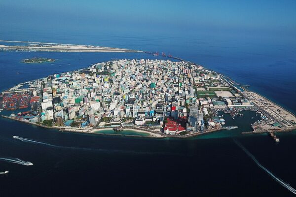 Malé, Maldives - Travel Guide