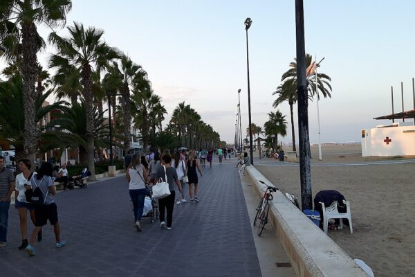 Valencia, Spain - Travel Guide