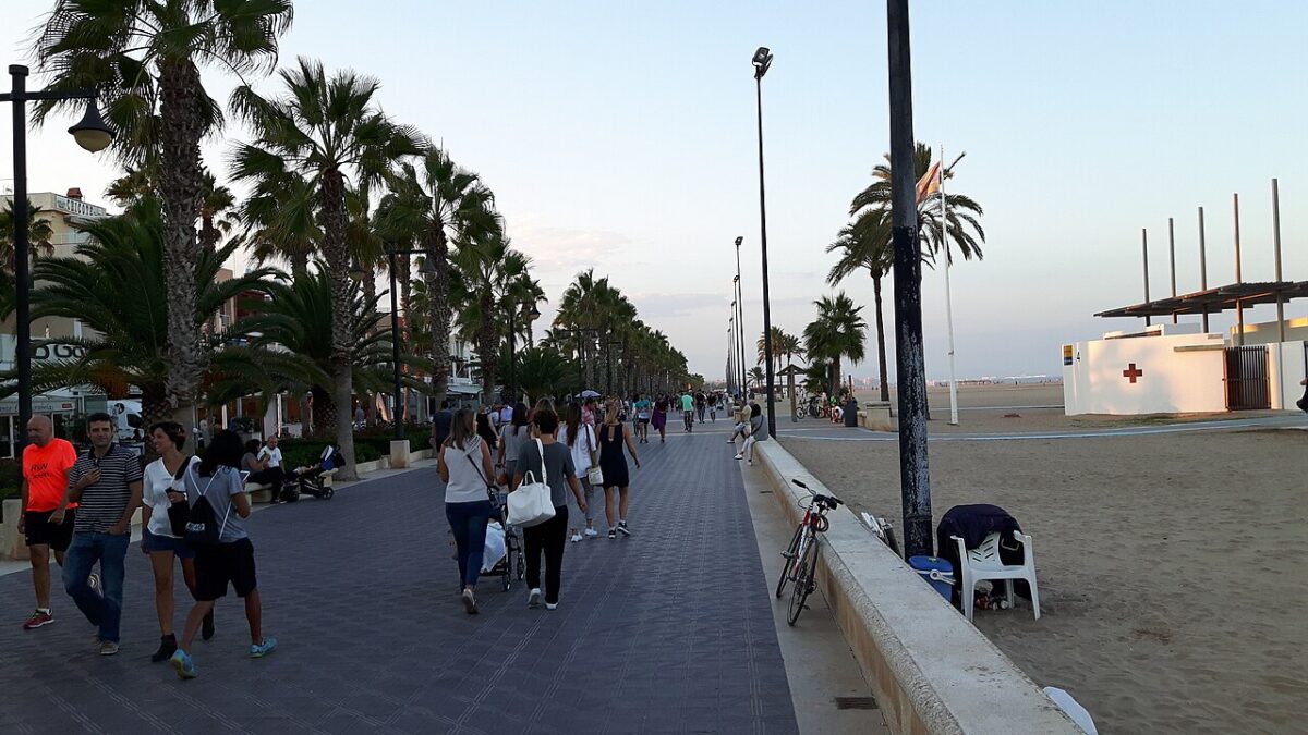 Valencia, Spain - Travel Guide