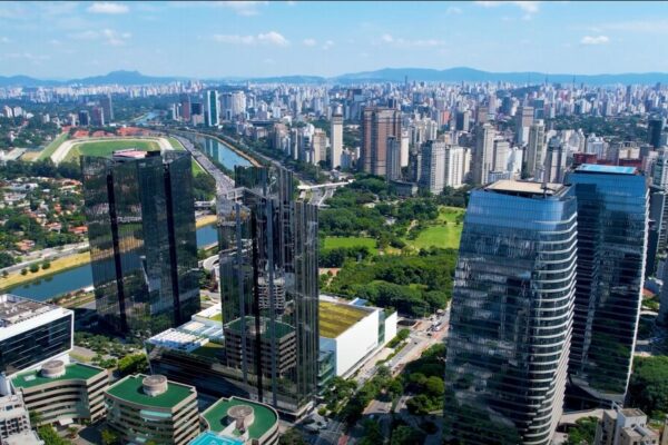 São Paulo, Brazil - Travel Guide