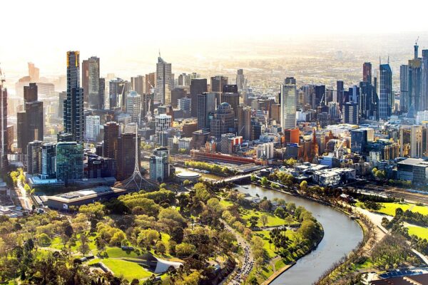 Melbourne, Australia - Travel Guide