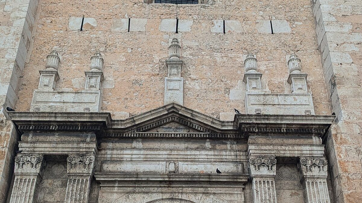 Merida, Mexico - Travel Guide