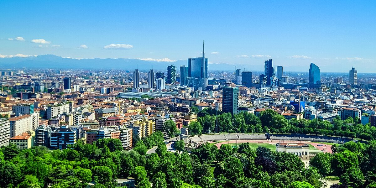 Milan, Italy - Travel Guide