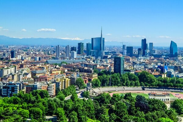 Milan, Italy - Travel Guide
