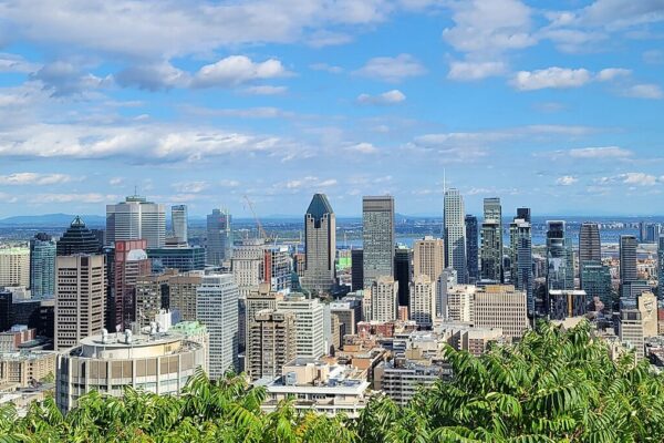Montreal, Canada - Travel Guide