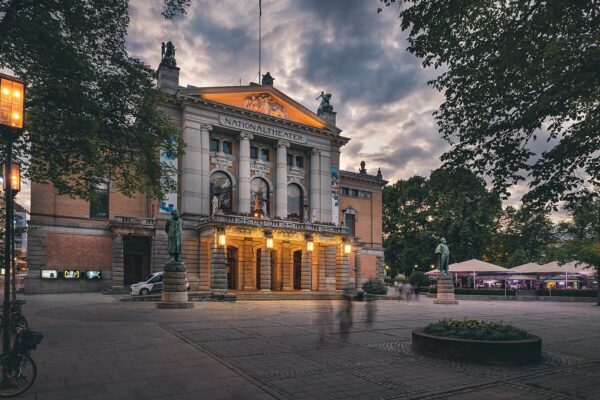 Oslo, Norway - Travel Guide