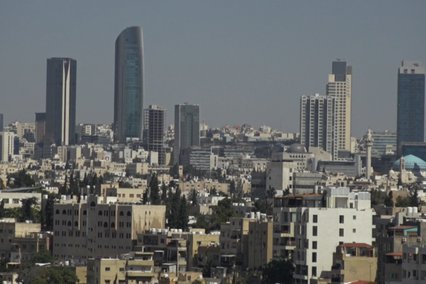 Amman, Jordan - Travel Guide
