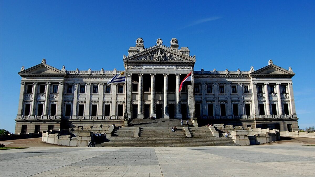 Montevideo, Uruguay - Travel Guide