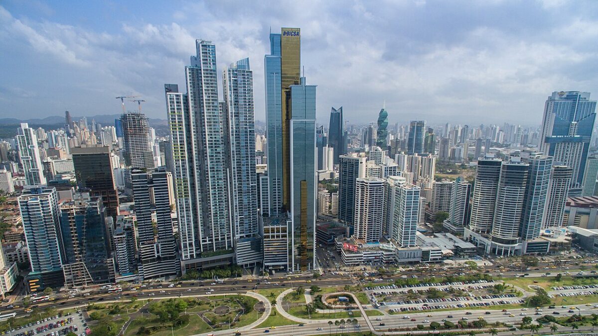 Panama City, Panama - Travel Guide