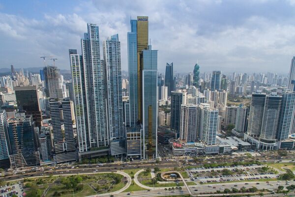 Panama City, Panama - Travel Guide