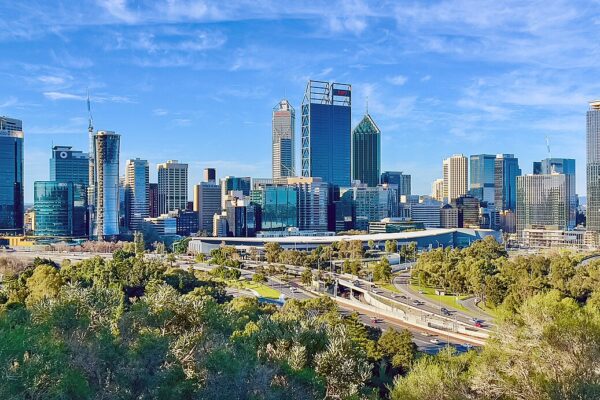 Perth, Australia - Travel Guide