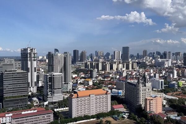 Phnom Penh, Cambodia - Travel Guide