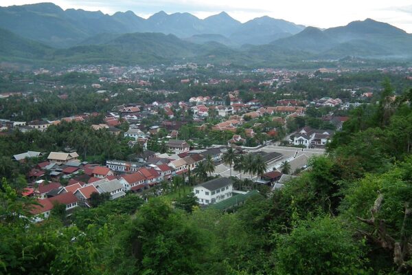 Luang Prabang, Laos - Travel Guide