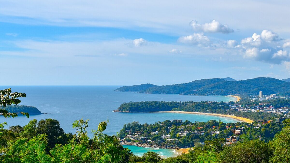 Phuket, Thailand - Travel Guide