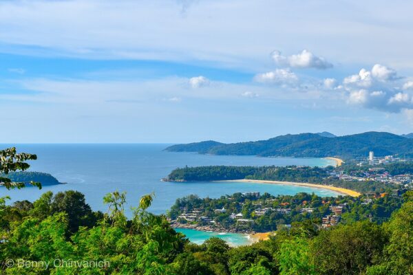 Phuket, Thailand - Travel Guide