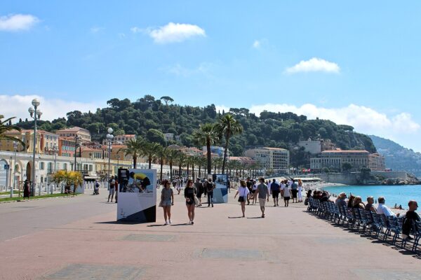 Nice, France - Travel Guide