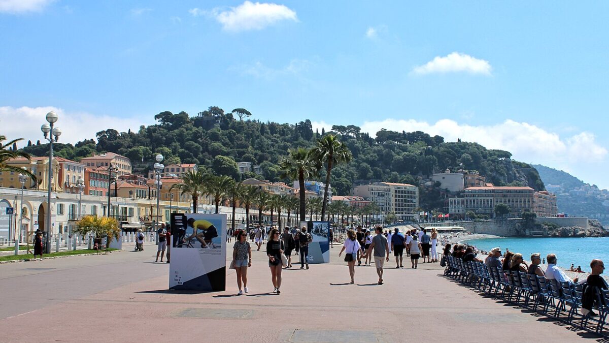 Nice, France - Travel Guide