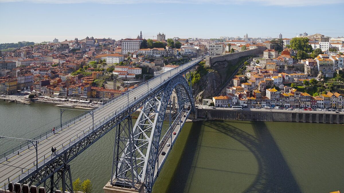Porto, Portugal - Travel Guide