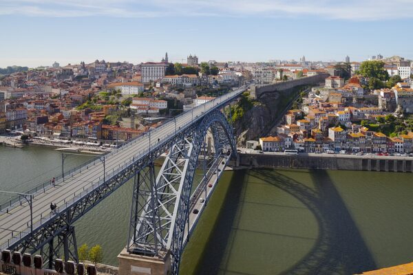 Porto, Portugal - Travel Guide
