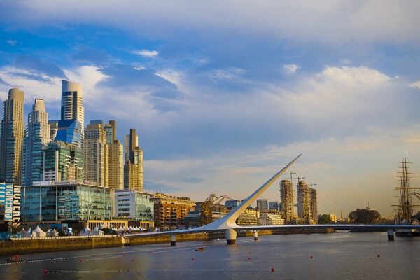 Buenos Aires, Argentina - Travel Guide