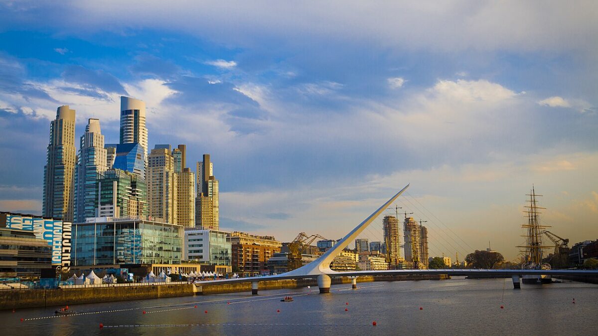 Buenos Aires, Argentina - Travel Guide