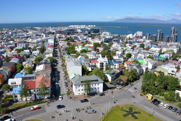 Reykjavik, Iceland - Travel Guide